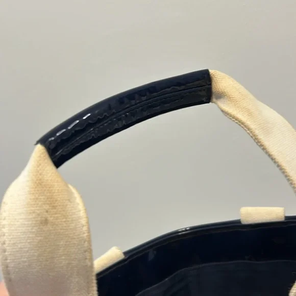 Vintage Tory Burch Handbag - Picture 4 of 9